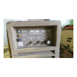 ESAB LPG 50, PCM 1000i: Manuel d'utilisation + Chat IA