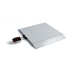 Gima 27278 SOHENLE 7708 DIGITAL MULTIFUNCTION SCALE - class III Manuel du propriétaire | Fixfr