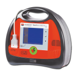 Gima 33397 PRIMEDIC HEART SAVE AED-M - Defibrillator Manuel du propri&eacute;taire