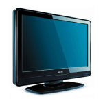 Philips Pro+ 19HFL3340D: Chat IA &amp; PDF