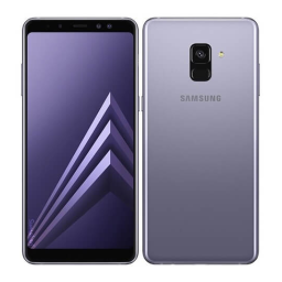 Samsung SM-A530F/DS Manuel utilisateur | Fixfr