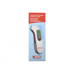 Gima 25564 VALUE DIGITAL THERMOMETER &deg;C Manuel du propri&eacute;taire