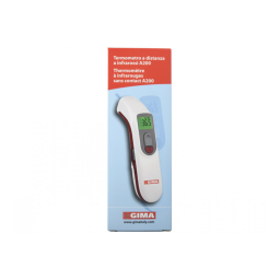 Gima 25564 VALUE DIGITAL THERMOMETER °C Manuel du propriétaire | Fixfr