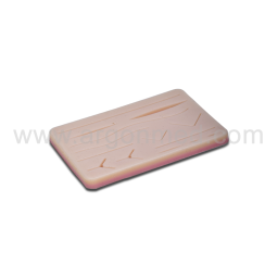 Gima 23020 SUTURE TRAINING PAD Manuel du propriétaire | Fixfr