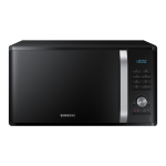 Samsung MG28J5215AB Manuel utilisateur