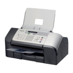 Brother FAX-1355, FAX-1360, FAX-1460, FAX-1560 | AI Chat &amp; PDF Access