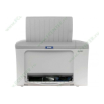 Epson EPL-6100L Manuel du propri&eacute;taire