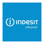 Indesit DIF 14B1 A EU Manuel utilisateur