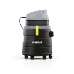 Manuel d'utilisation Tennant V-CAN-10 | Chat IA &amp; PDF