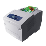 Xerox ColorQube 8880 Manuel utilisateur