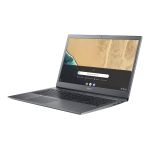 Acer CB715-1W Netbook, Chromebook Manuel utilisateur