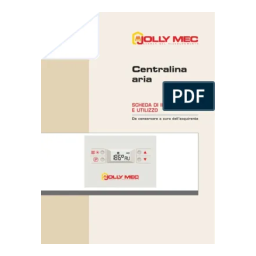 Jolly Mec BP07 Manuel utilisateur | Fixfr