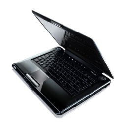 Toshiba Satellite A300D Manuel du propriétaire | Fixfr