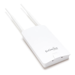 EnGenius ENS202EXT - EZ Hotspot Edition Manuel du propri&eacute;taire