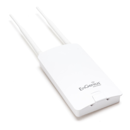 EnGenius ENS202EXT - EZ Hotspot Edition Manuel du propriétaire | Fixfr