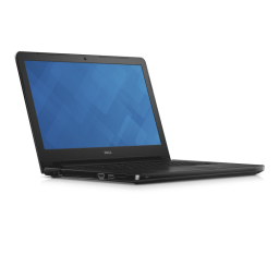 Dell Vostro 3458 laptop Manuel du propriétaire | Fixfr