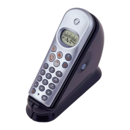 Philips TD6131/AA199P Manuel du propriétaire | Fixfr