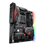 Asus ROG CROSSHAIR VI EXTREME Aura Sync accessory Manuel utilisateur