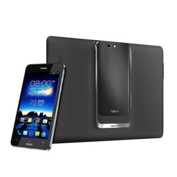 ASUS PadFone Infinity T003P : Chat IA et Téléchargement PDF | Fixfr