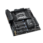 Asus ROG RAMPAGE V EDITION 10 Aura Sync accessory Manuel utilisateur