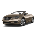 Opel Navi 950/650, CD 600: Manuel d'utilisation + IA