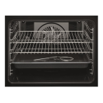 Electrolux EOC5841FOX Manuel utilisateur