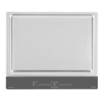 Electrolux TY58TSICN GM3 Manuel utilisateur