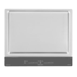 Electrolux TY58TSICN GM3 Manuel utilisateur | Fixfr