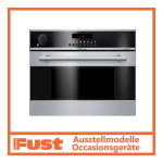 Electrolux EBCGL70SP Manuel utilisateur