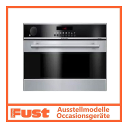 Electrolux EBCGL70SP Manuel utilisateur | Fixfr