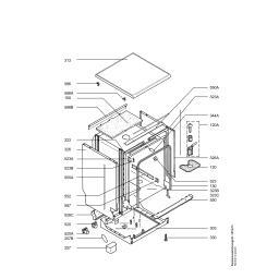 AEG FAV60800W Manuel utilisateur | Fixfr