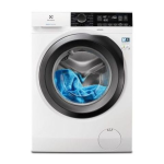 Electrolux EW8F2942SP Manuel du propri&eacute;taire