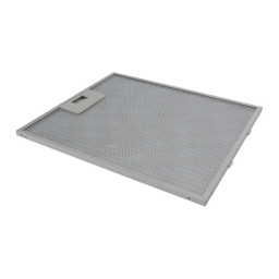 Faure FHC9264X Manuel utilisateur | Fixfr