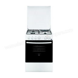 Faure FCM6509CXA Manuel utilisateur | Fixfr