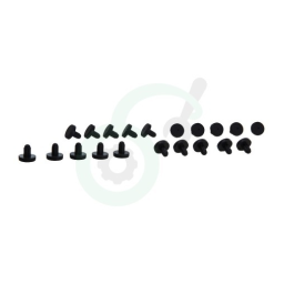 Electrolux PVN642OV Manuel utilisateur | Fixfr