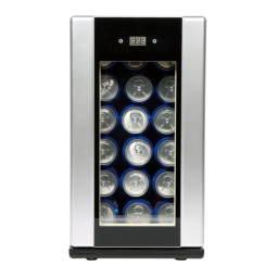 Frigidaire FNGZ60JNPS Manuel utilisateur | Fixfr