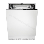 Electrolux ESL5361LB Manuel utilisateur