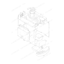 Aeg-Electrolux TM63600 Manuel utilisateur | Fixfr