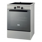 Faure FCI6600M Notice d'utilisation | AI Chat &amp; PDF