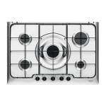 PX640XV, DV, XXV Electrolux Notice d'utilisation | AI Chat