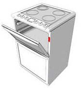 Electrolux DAL60.1Z             Manuel utilisateur | Fixfr