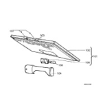 Zanussi ZFC510 Manuel utilisateur