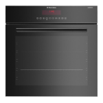 Electrolux EBGL40S Manuel utilisateur