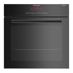 Electrolux EBGL40S Manuel utilisateur | Fixfr
