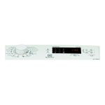 Electrolux EWT1267SS1 Manuel utilisateur