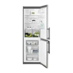 Electrolux EN3605JOX Manuel utilisateur