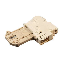 AEG LAVBELLA3451 Manuel utilisateur | Fixfr