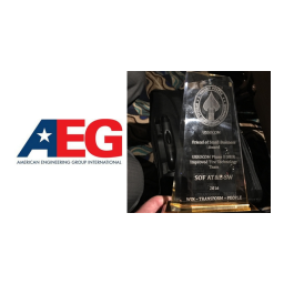 AEG TROPHY Manuel utilisateur | Fixfr