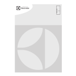 Electrolux EJ2301AMX Manuel utilisateur