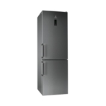 Indesit DF 6181 X Fridge/freezer combination Manuel utilisateur